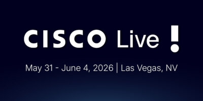 Cisco Live 2026