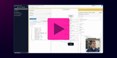 Test Workflows Without Live Systems with Canvas Debug Mode & Mock Data