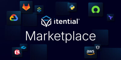 Automation Marketplace
