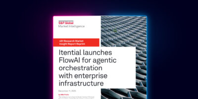 451 Research: Autonomous, Governed AI for Enterprise Infrastructure Operations