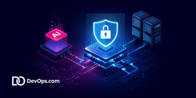 Autonomous Agents Meet Deterministic Execution: A New Era of Infrastructure Operations