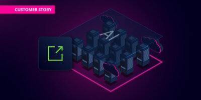 How a GPU Cloud Provider Is Scaling AI Data Center Operations with Itential