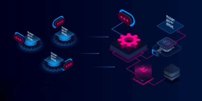 From Scripts to Systems: Why The AI Agent Conversation Feels Different This Time