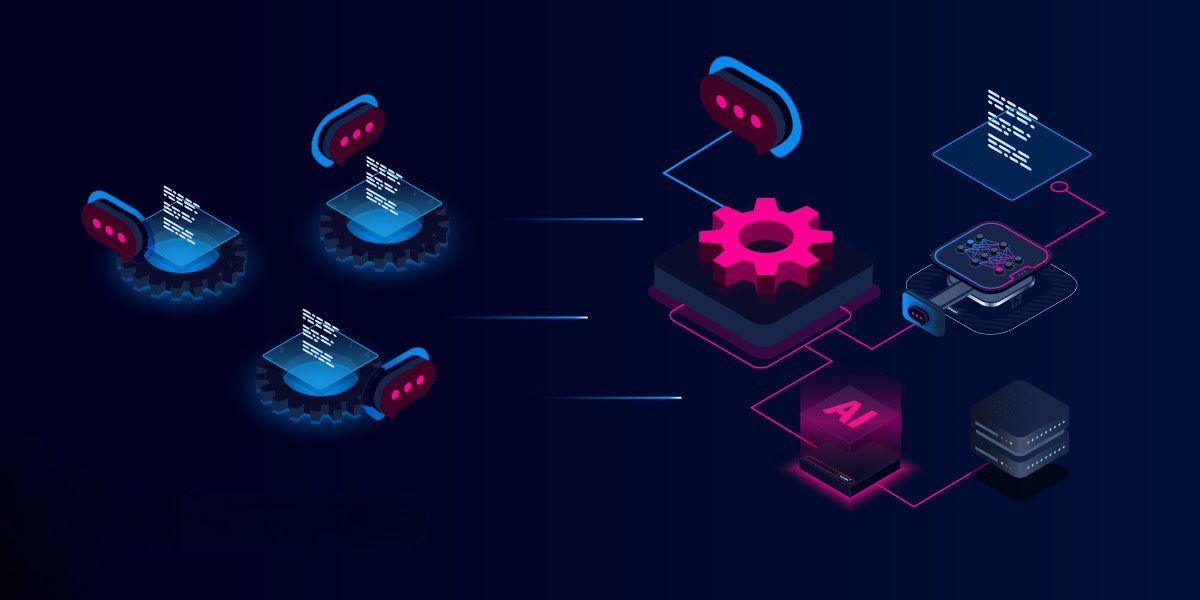 From Scripts to Systems: Why The AI Agent Conversation Feels Different This Time