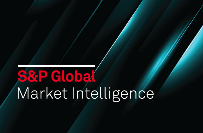 S&P Global Market Intelligence 451 Research report cover