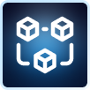 Icon symbolizing enablement