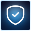 Icon symbolizing governance