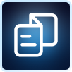 Icon symbolizing tech enablement