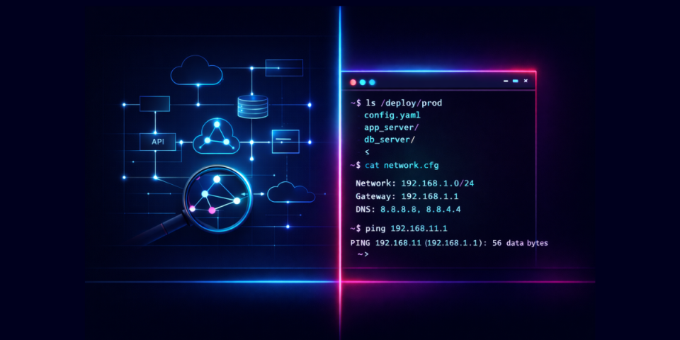 Spec-driven development overview for network engineers