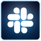 Icon symbolizing Slack