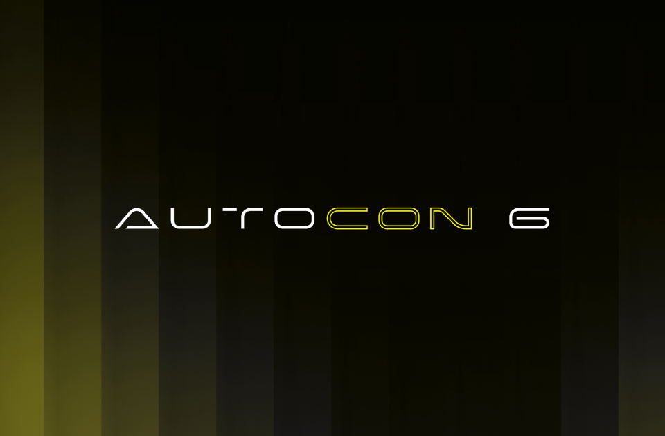 Autocon 6 in Tuscon, AZ with Itential
