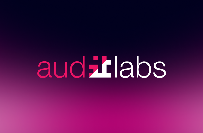 Featured podcast image for AuditLabs The Audit podcast.