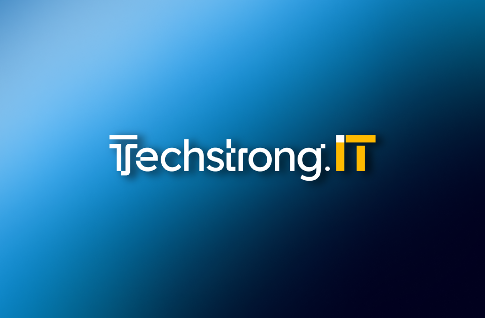 Featured media image for TechStrong IT article featuring Itential.