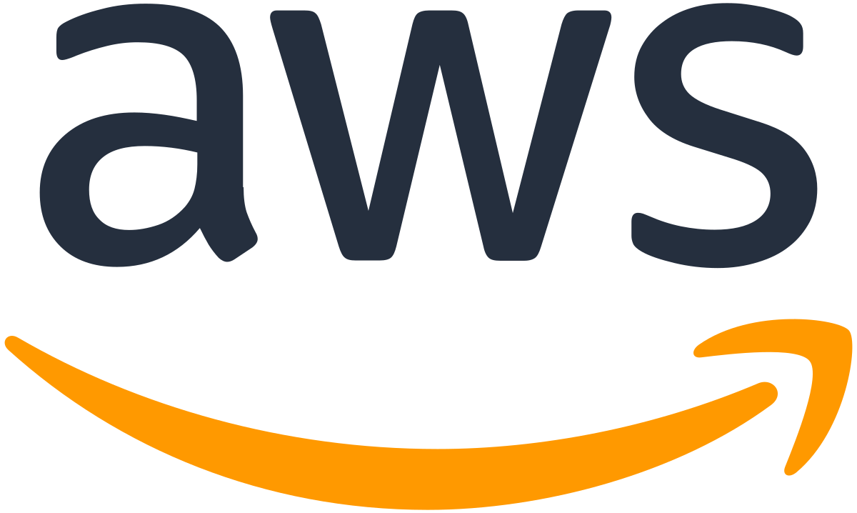 Amazon Web Services vendor logo