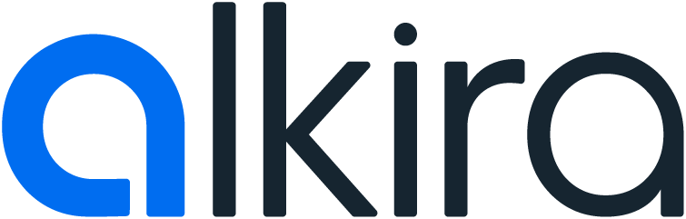 Alkira vendor logo