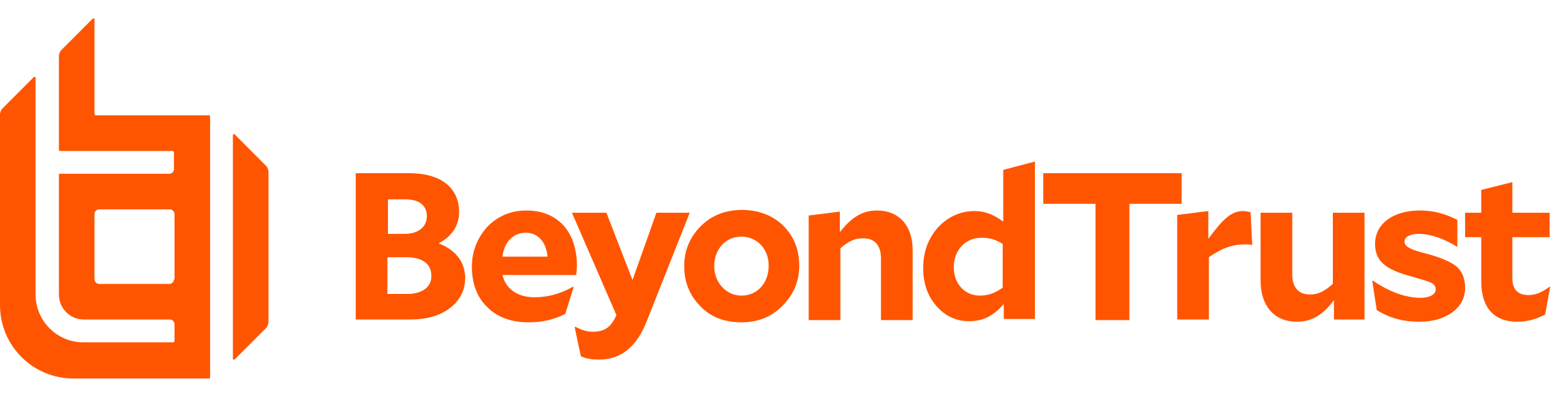 Beyond Trust vendor logo