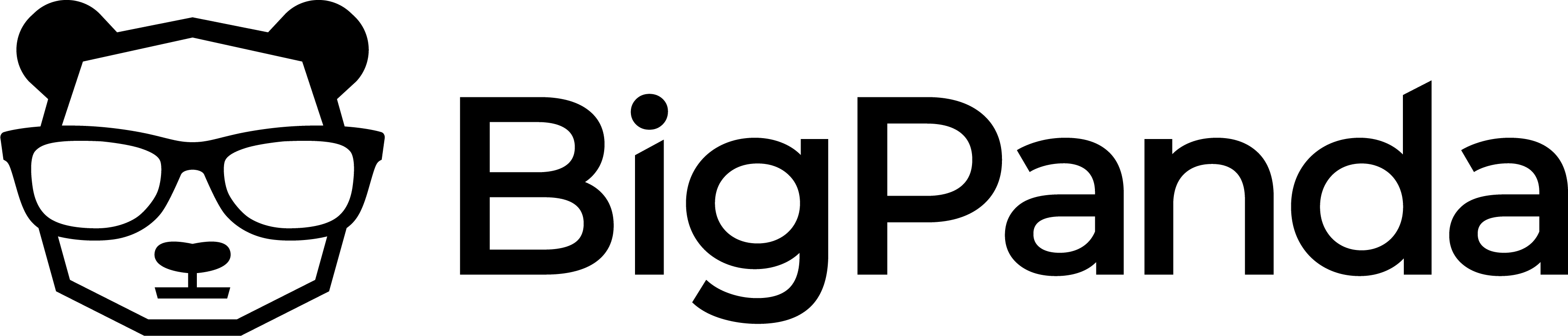 BigPanda vendor logo