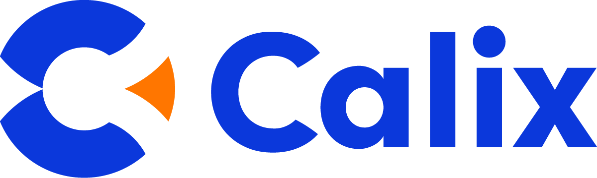 Calix vendor logo