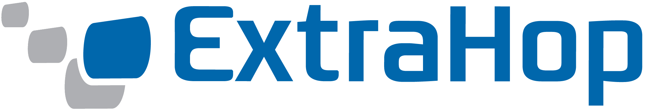 ExtraHop vendor logo