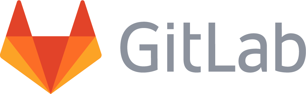 GitLab vendor logo