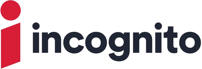 Incognito vendor logo