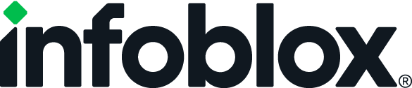 Infoblox vendor logo