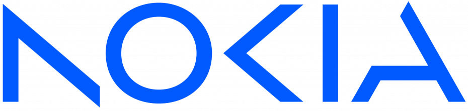 nokia vendor logo