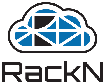 RackN vendor logo