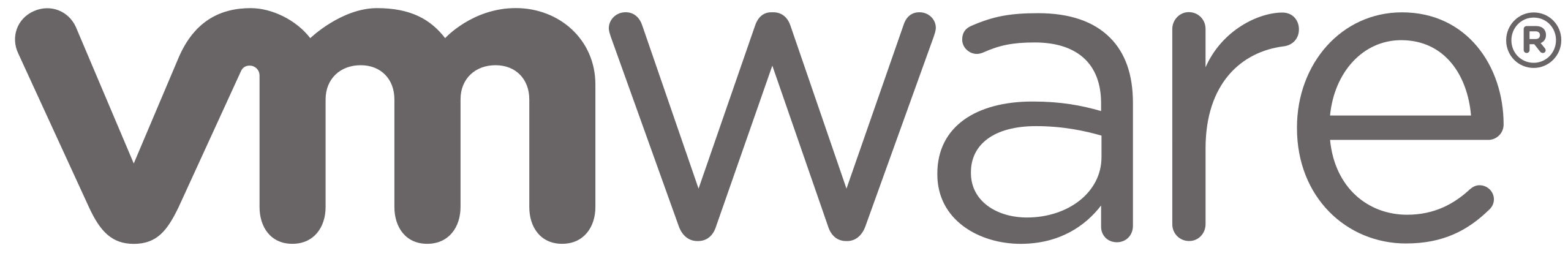 Vmware vendor logo